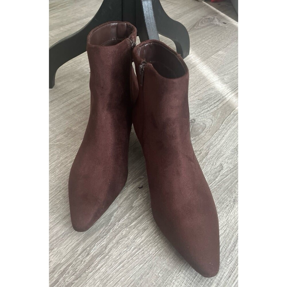 Women’s boots